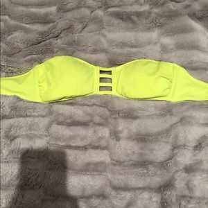 Victoria’s Secret Bikini Top